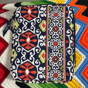 Vera Bradley Tablet Sift Case